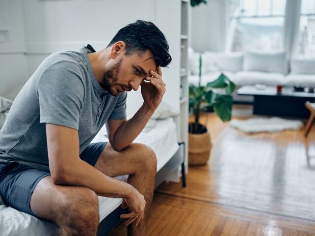 Treatment-Resistant Depression vs. Persistent Depressive Disorder